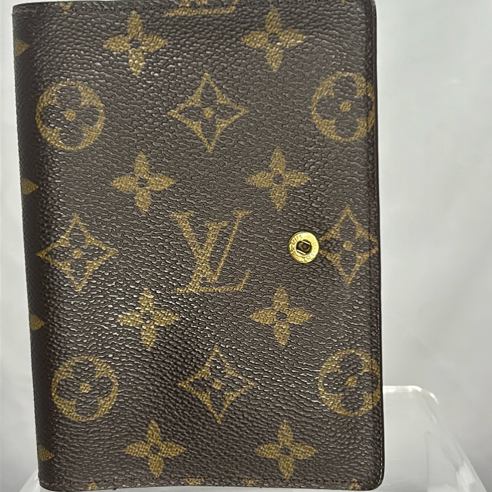 Louis Vuitton LOUIS VUITTON Agenda